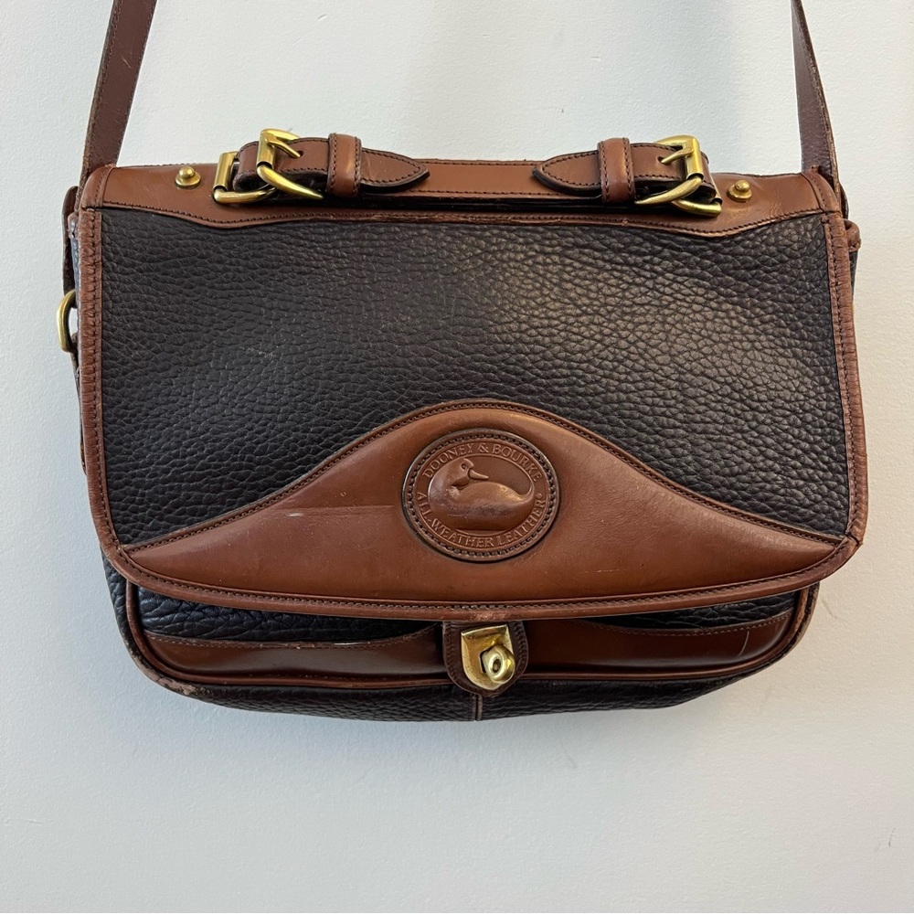 Dooney and Burke Crossbody Bag